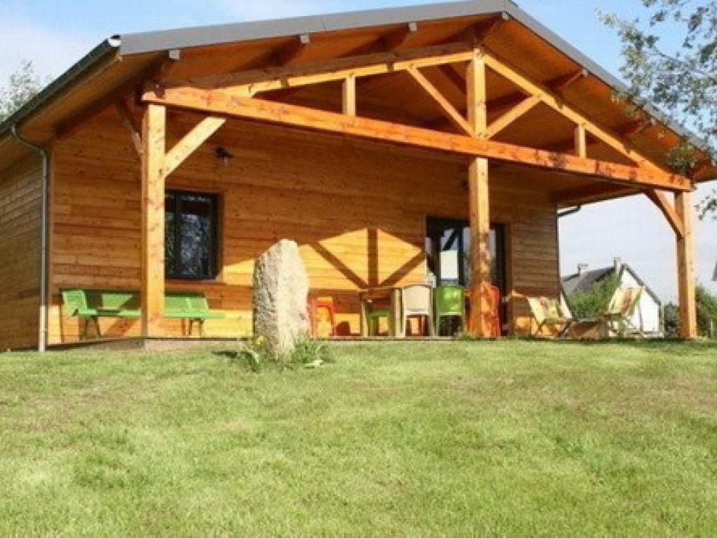 Location Gîtes de France  - Réf : 19G4212