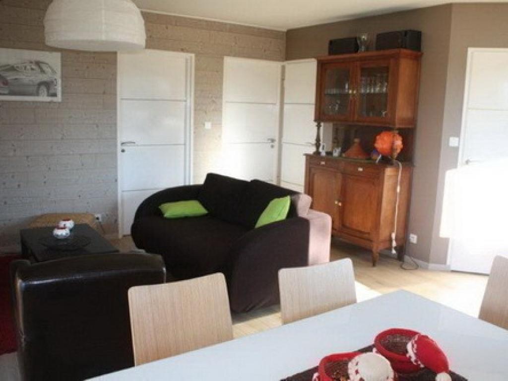 Location Gîtes de France  - Réf : 19G4212