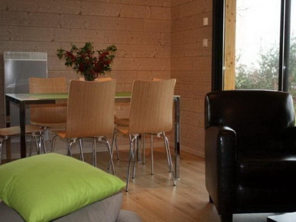 Location Gîtes de France  - Réf : 19G4212