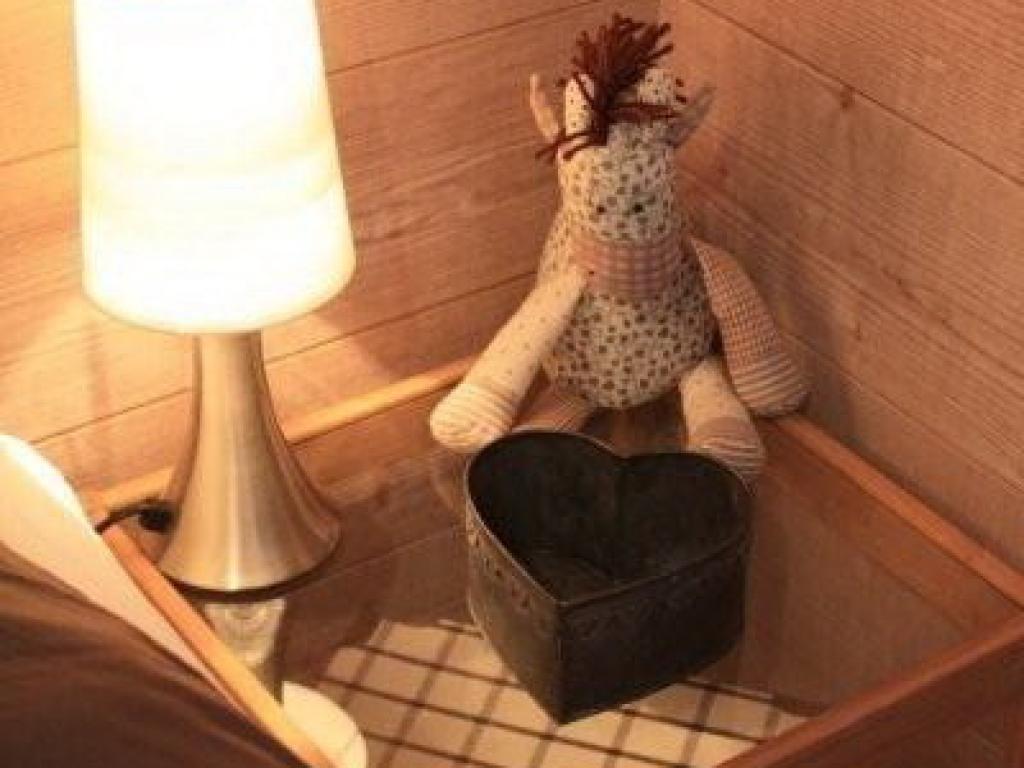 Location Gîtes de France  - Réf : 19G4212