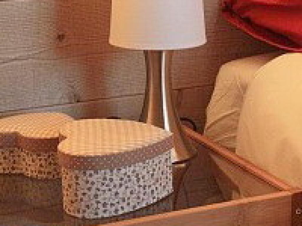 Location Gîtes de France  - Réf : 19G4212