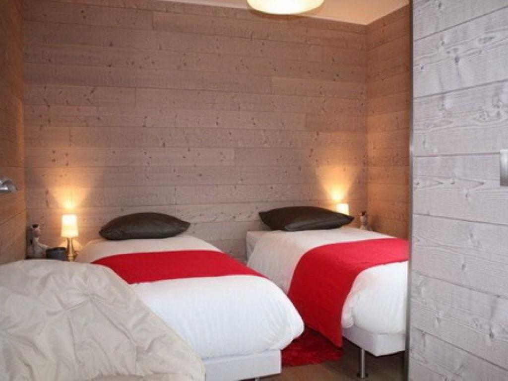 Location Gîtes de France  - Réf : 19G4212