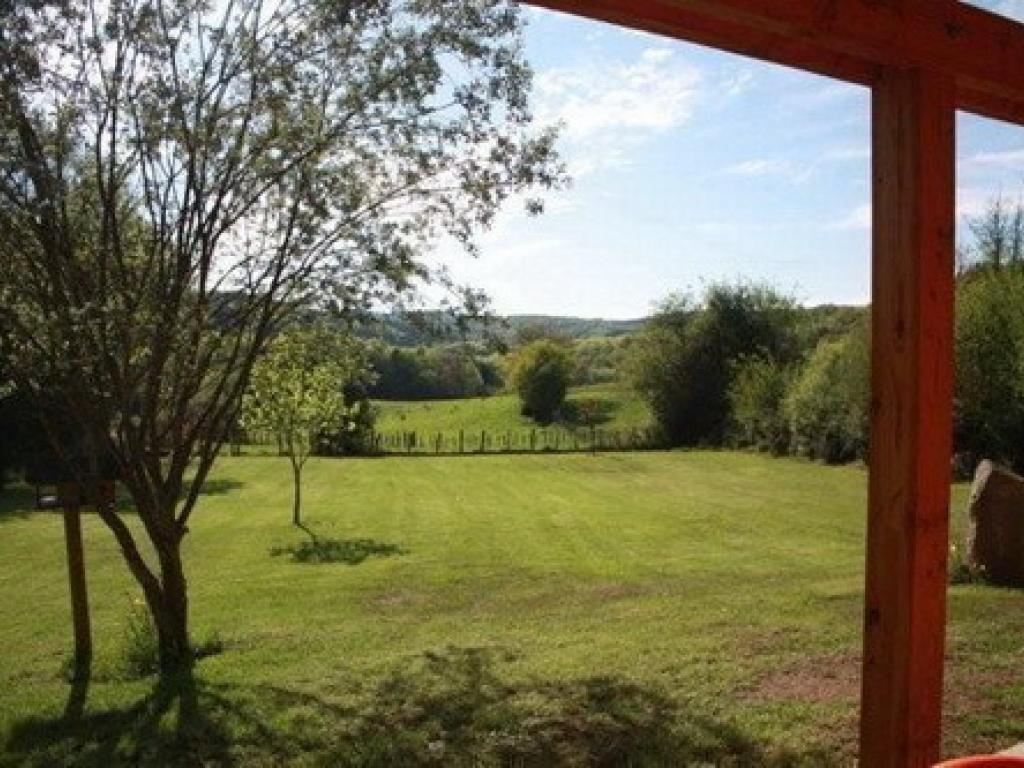 Location Gîtes de France  - Réf : 19G4212