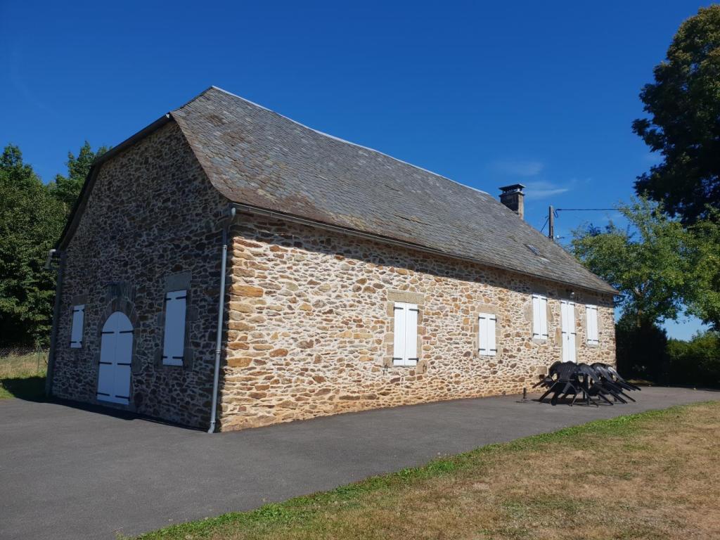 Location Gîtes de France  - Réf : 19G5280