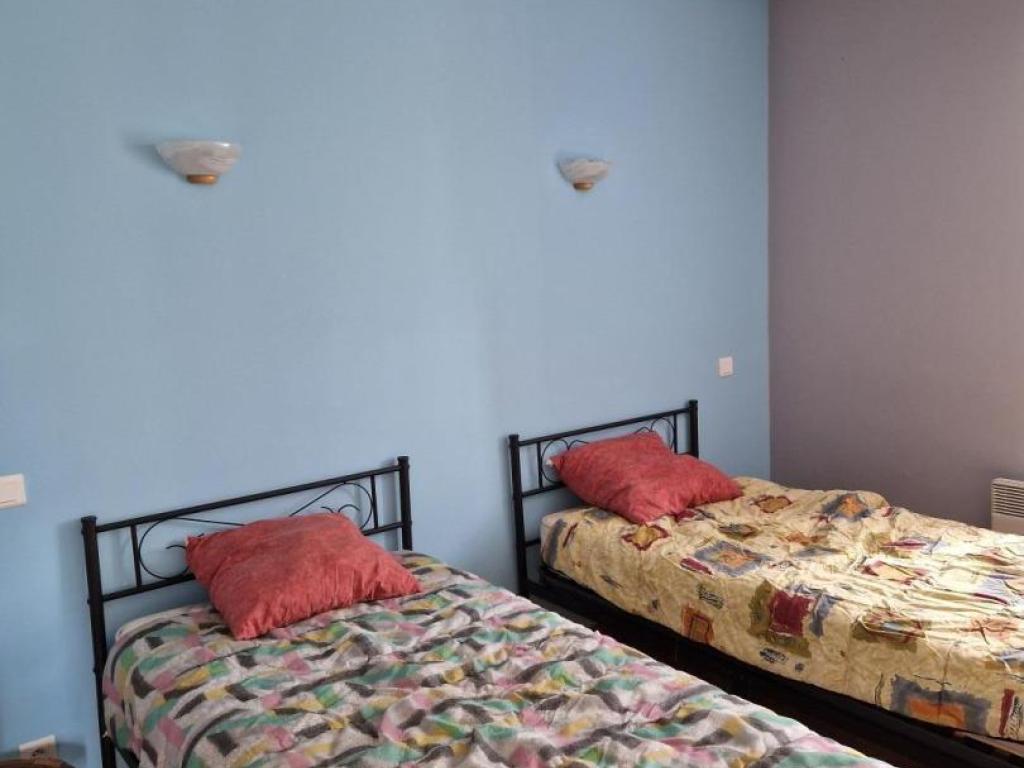 Location Gîtes de France  - Réf : 19G5280