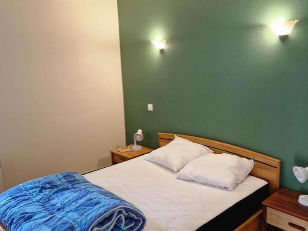 Location Gîtes de France  - Réf : 19G5280