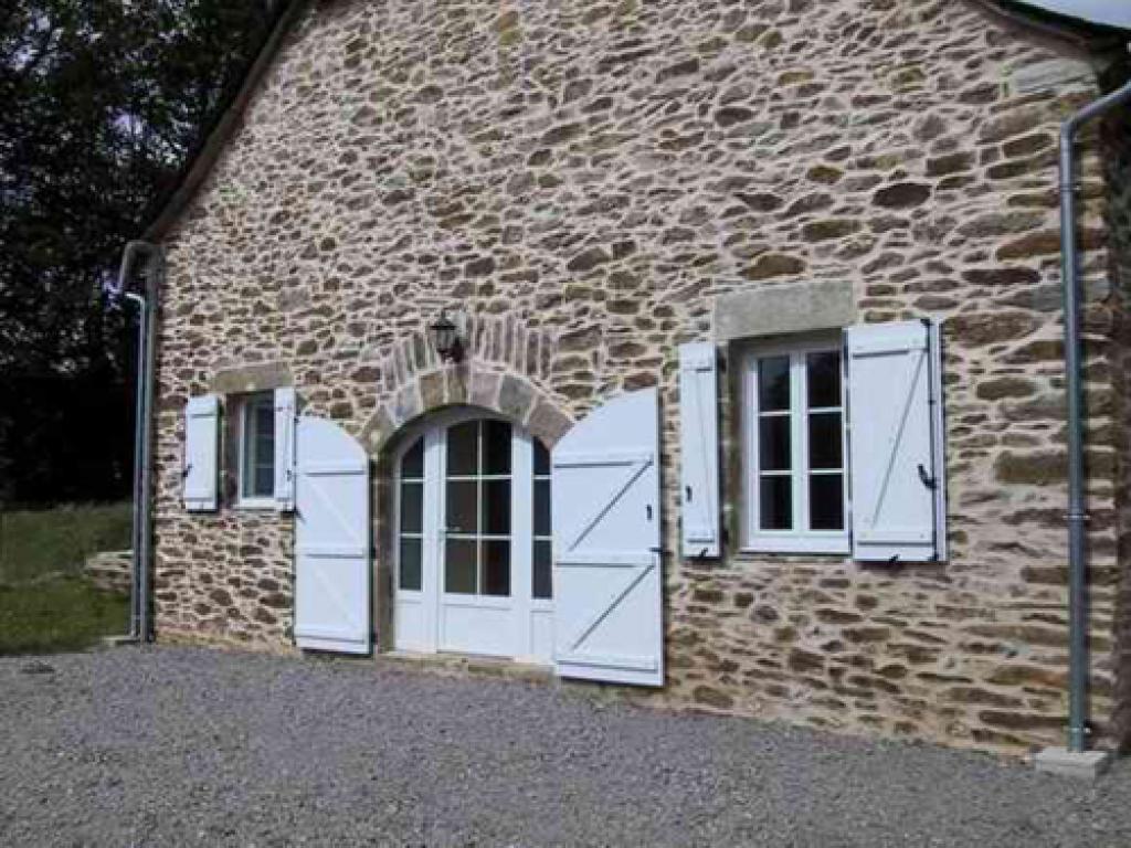 Location Gîtes de France  - Réf : 19G5280