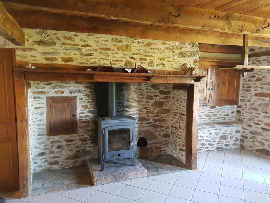 Location Gîtes de France  - Réf : 19G5280