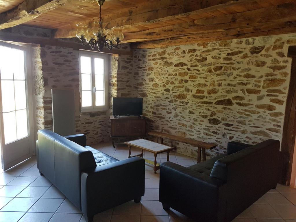 Location Gîtes de France  - Réf : 19G5280