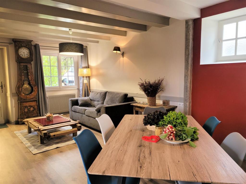 Gîte Chez Marcelle