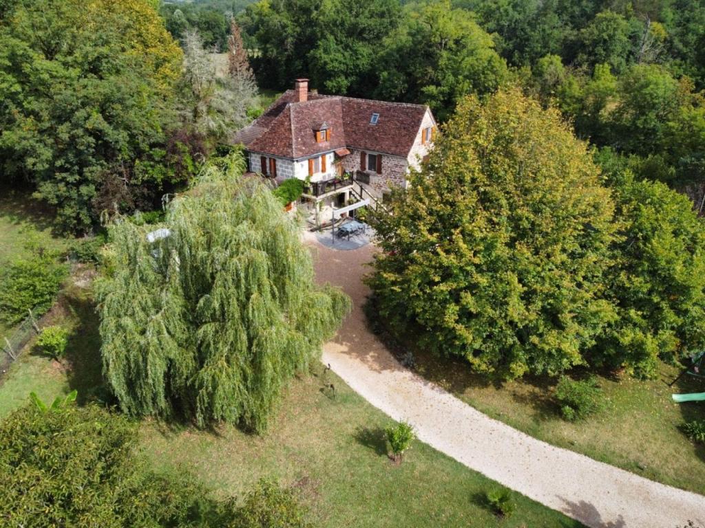 Location Gîtes de France  - Réf : 19G2228