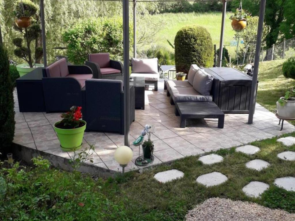 Location Gîtes de France  - Réf : 19G2228