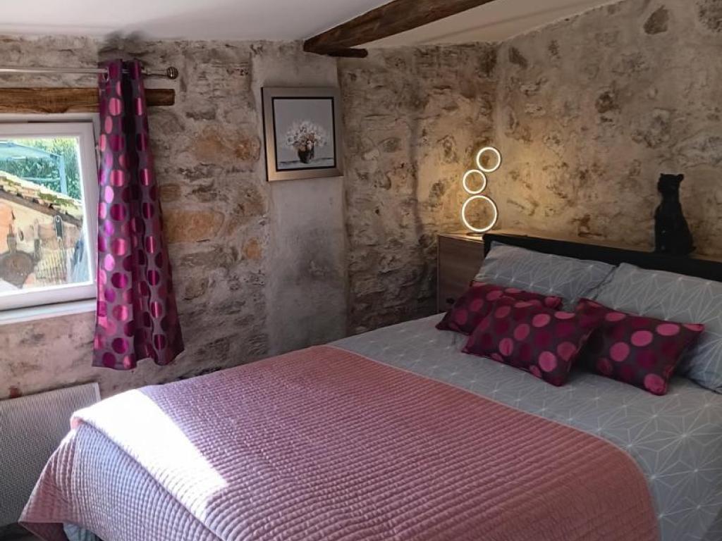 Location Gîtes de France  - Réf : 19G2228