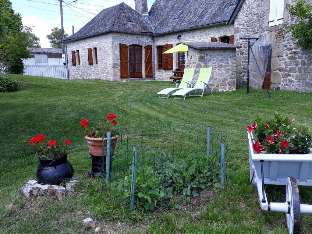 La Bachellerie