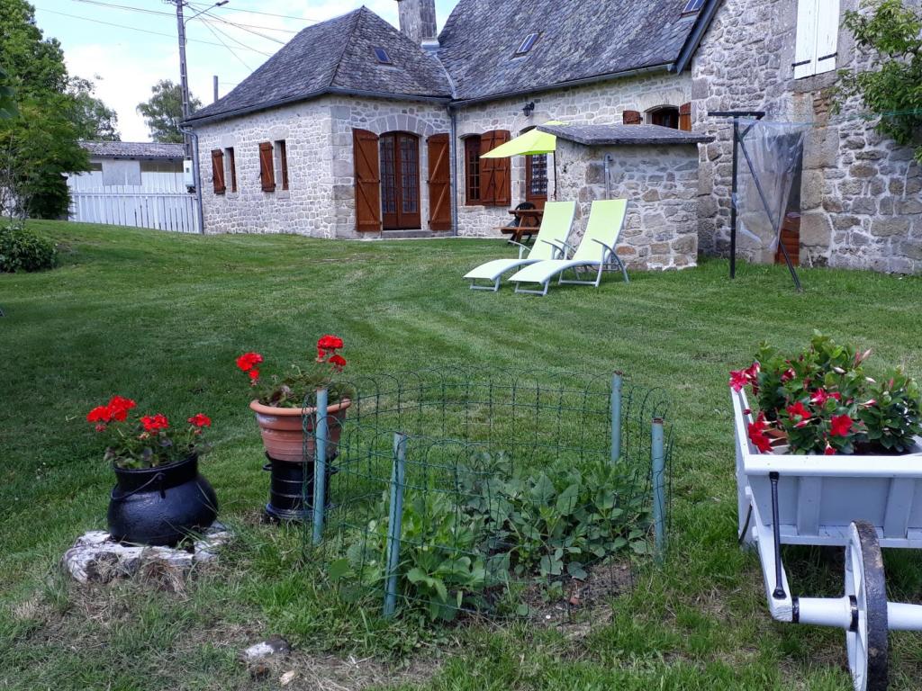 La Bachellerie