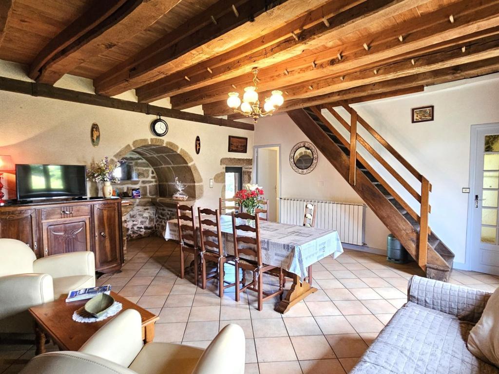 Location Gîtes de France  - Réf : 19G5321