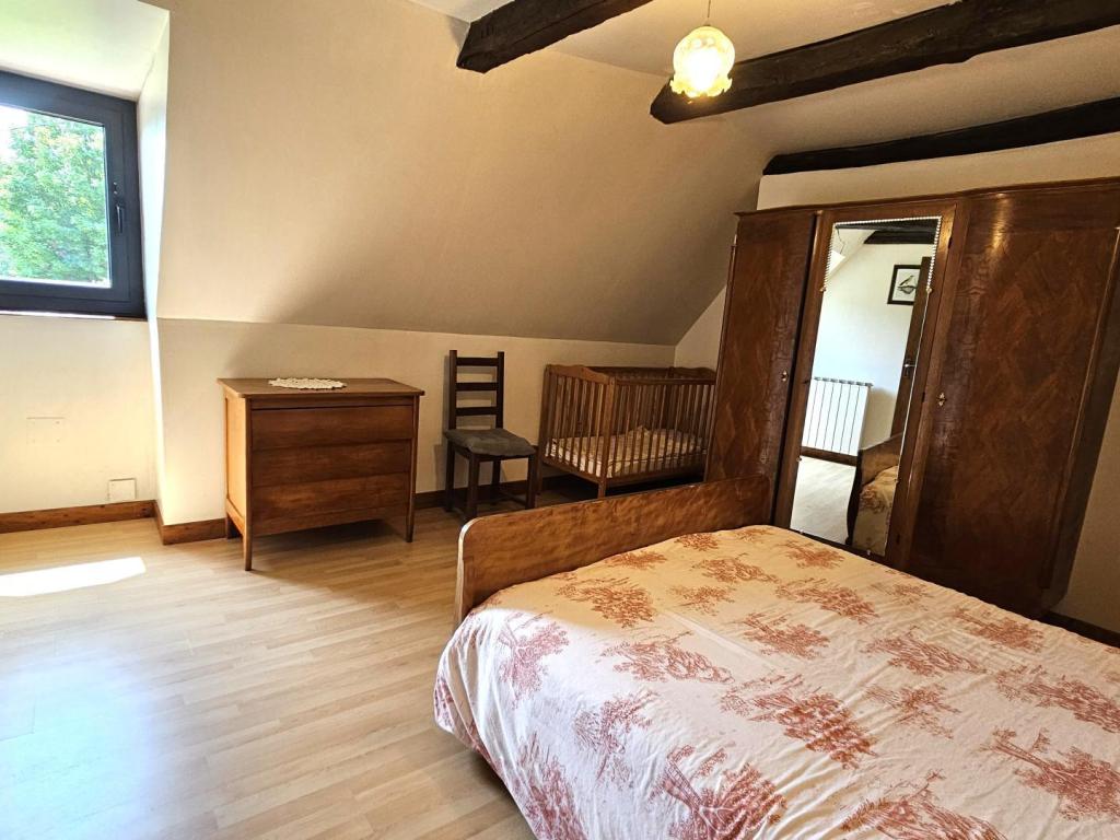 Location Gîtes de France  - Réf : 19G5321