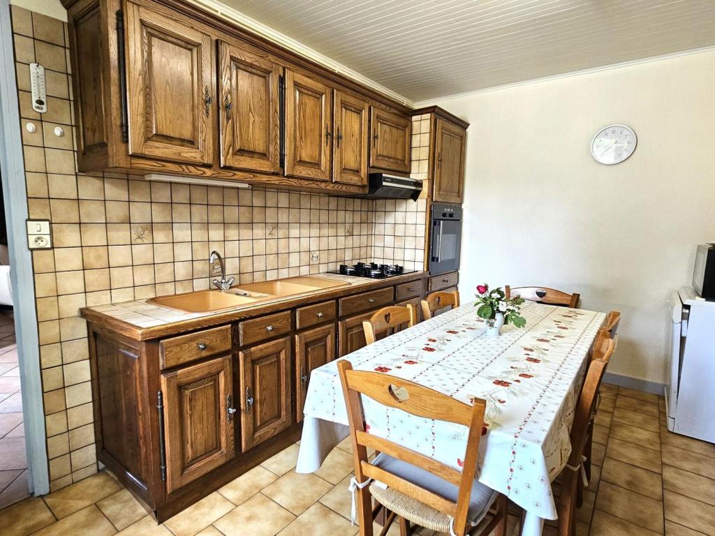 Location Gîtes de France  - Réf : 19G5321