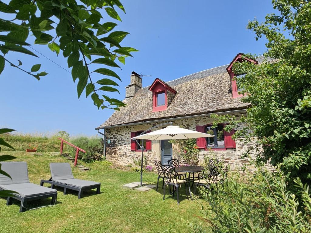 Location Gîtes de France  - Réf : 19G5321