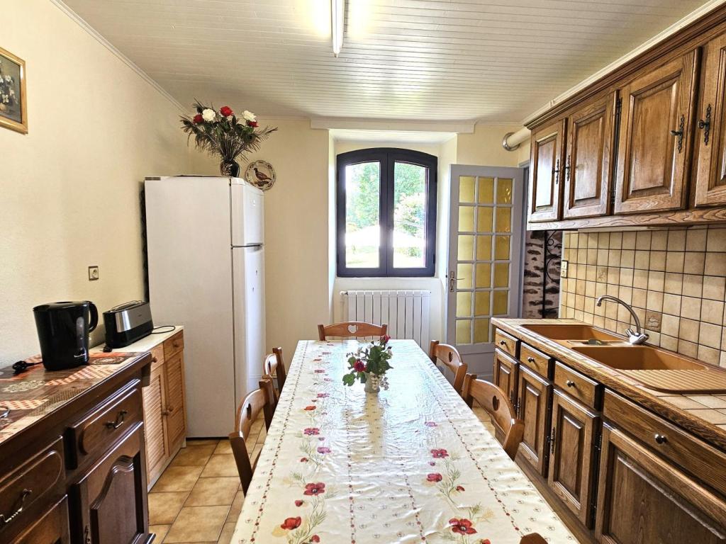 Location Gîtes de France  - Réf : 19G5321