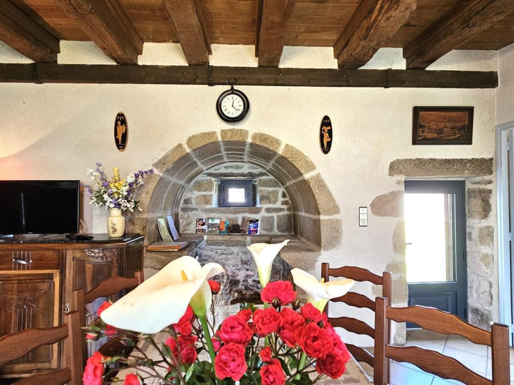 Location Gîtes de France  - Réf : 19G5321