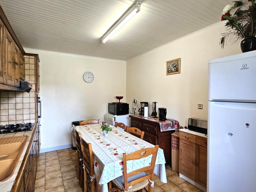 Location Gîtes de France  - Réf : 19G5321