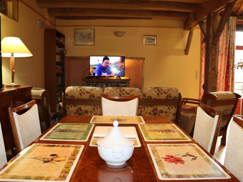Location Gîtes de France  - Réf : 19G3150