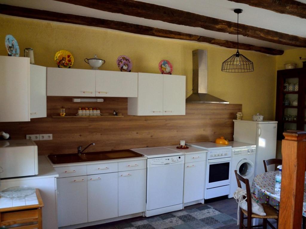 Ma maison de campagne