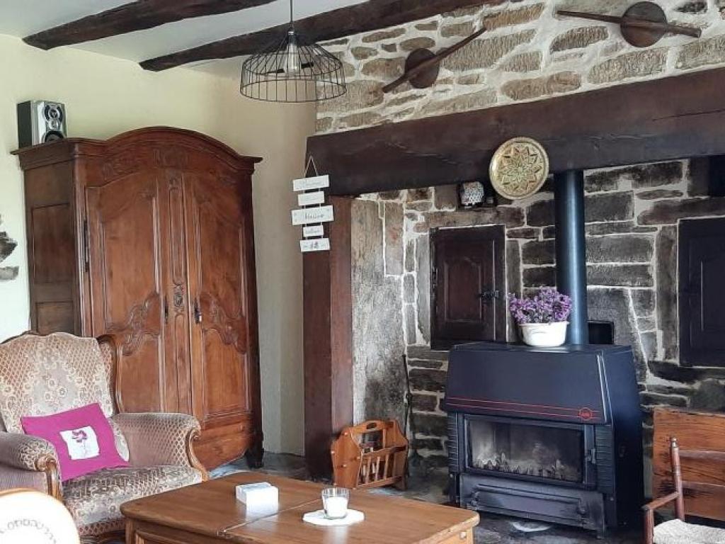 Ma maison de campagne