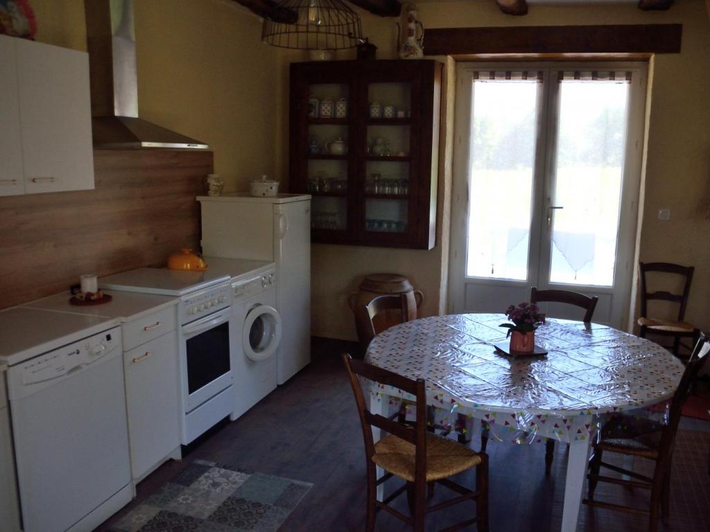 Ma maison de campagne