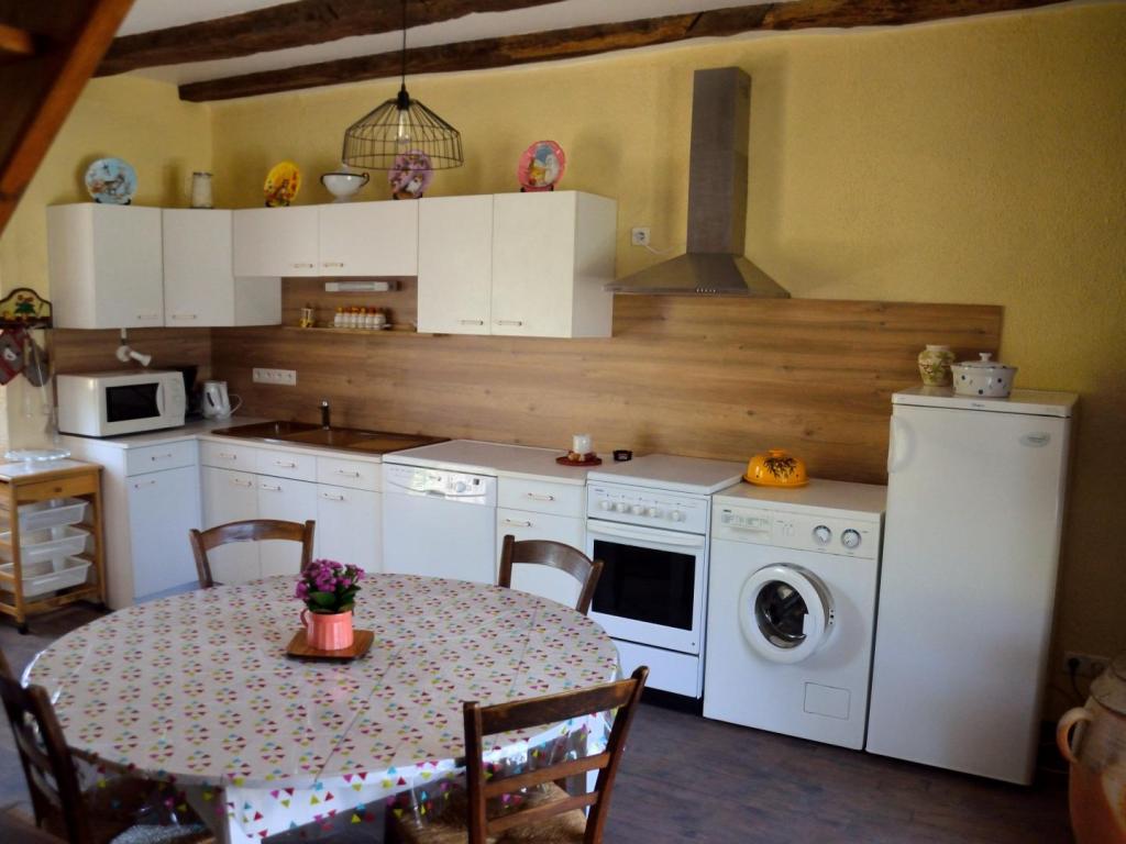 Ma maison de campagne