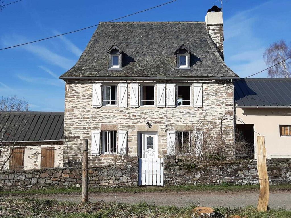 Ma maison de campagne