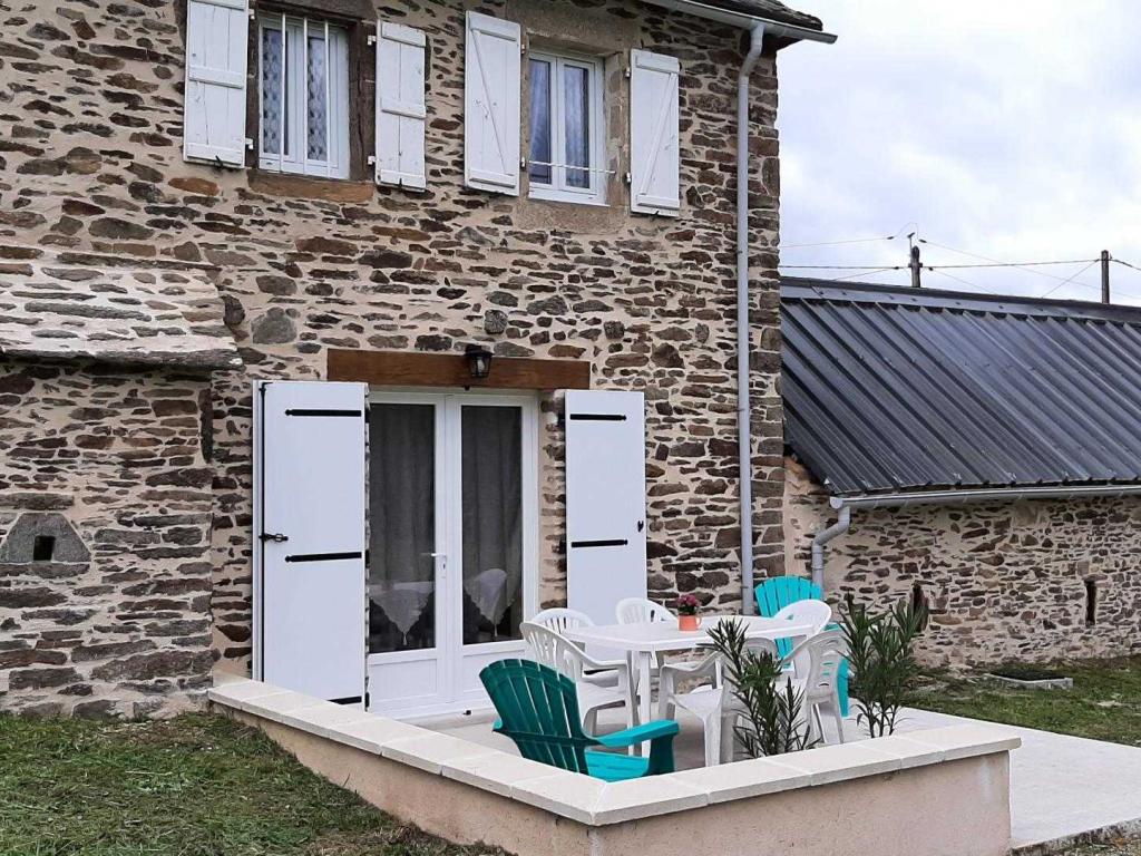 Ma maison de campagne