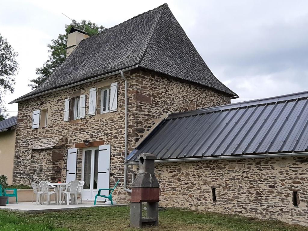 Ma maison de campagne