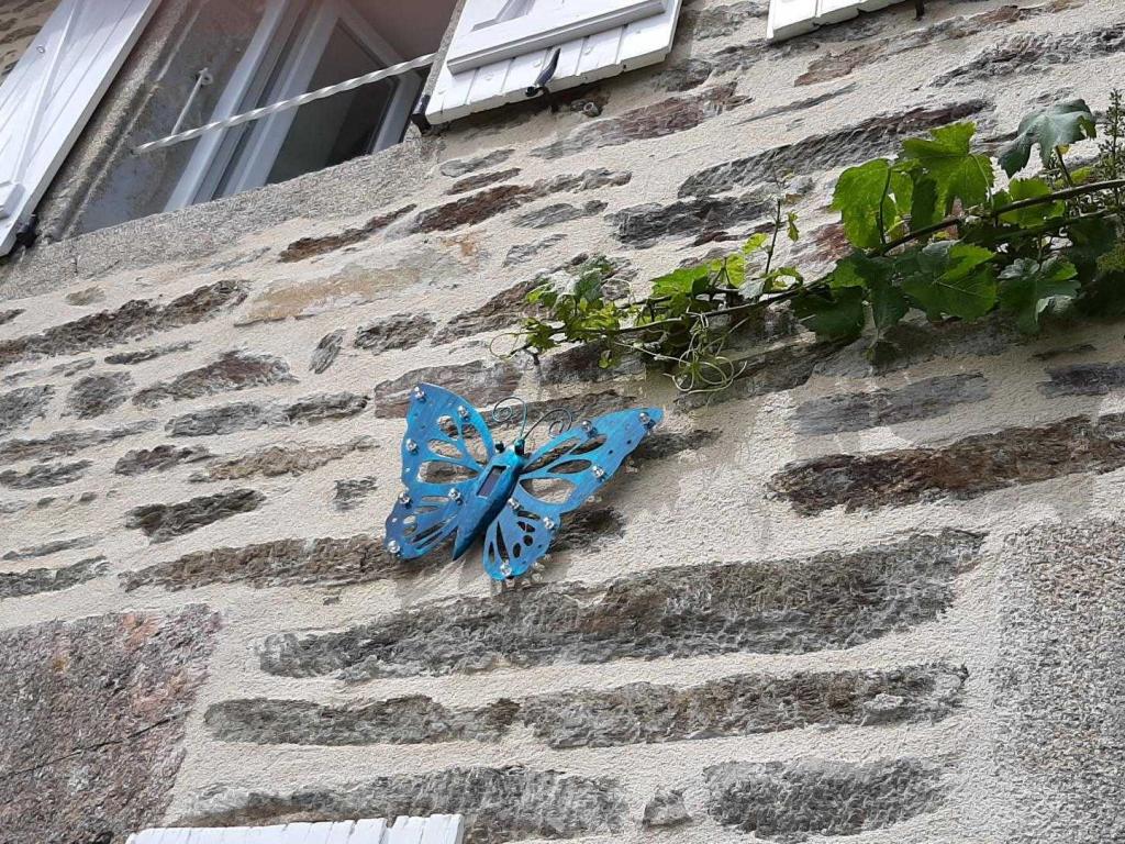 Ma maison de campagne