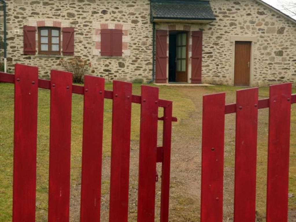 Gîte Mourniac