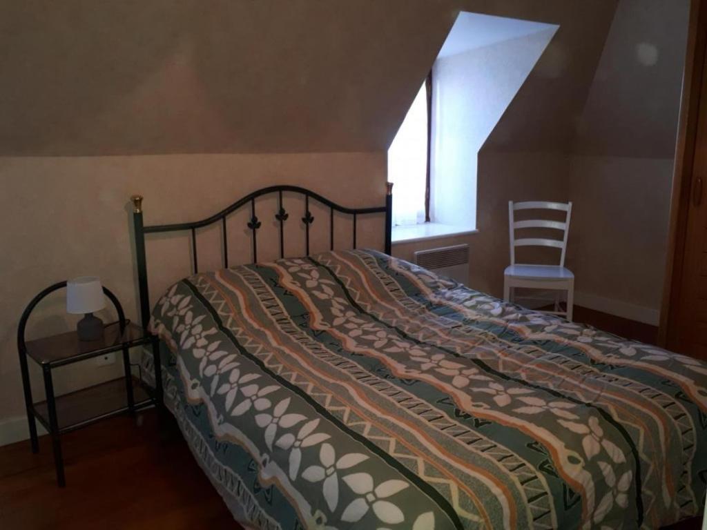 Gîte Mourniac