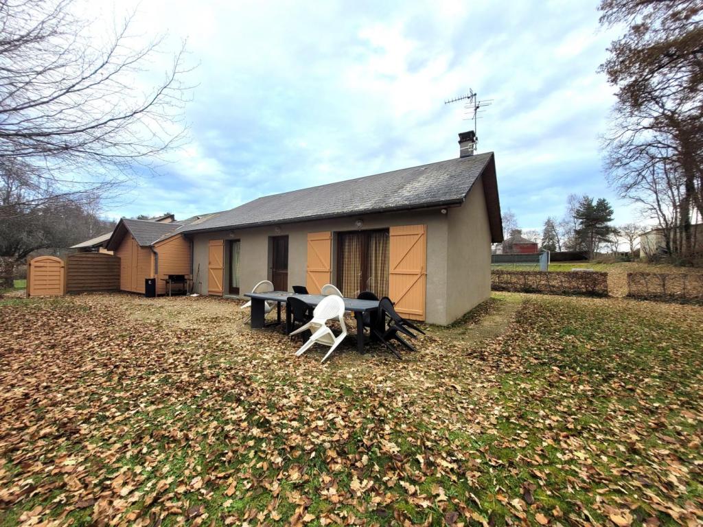 Gîte des Combes