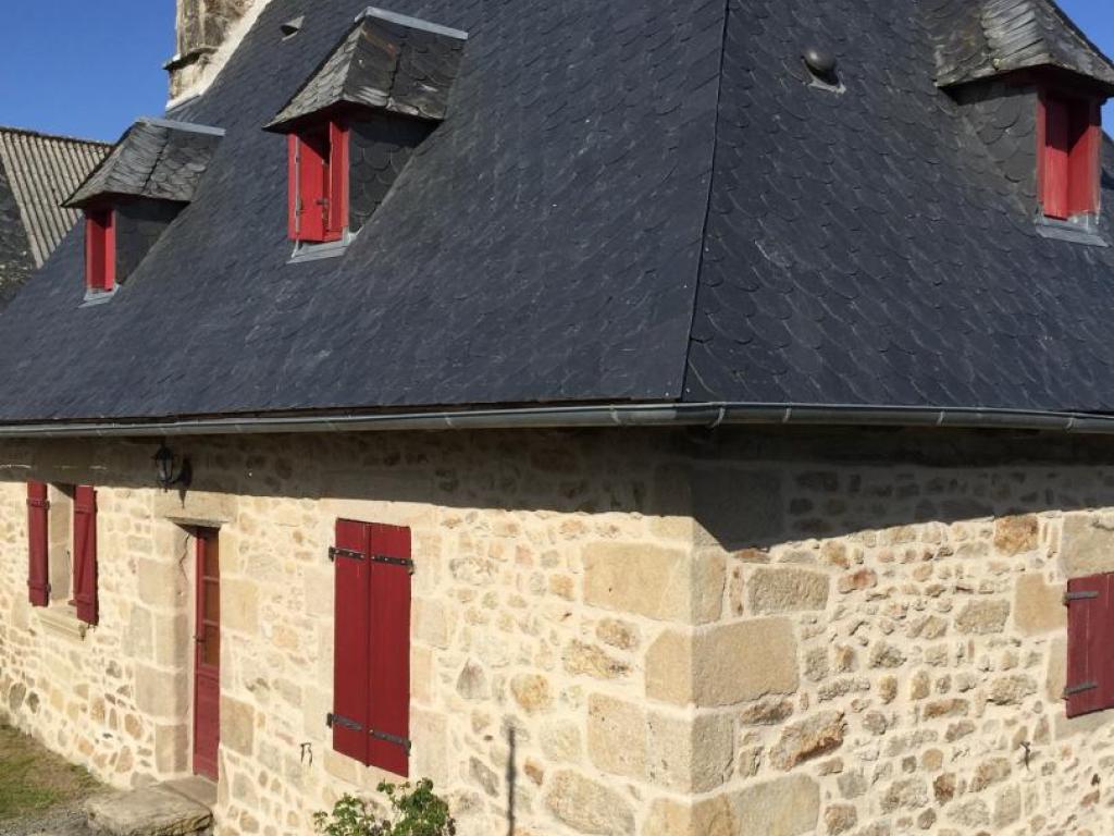 Location Gîtes de France  - Réf : 19G5349