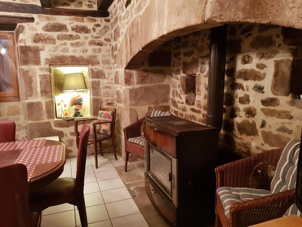 Location Gîtes de France  - Réf : 19G5349