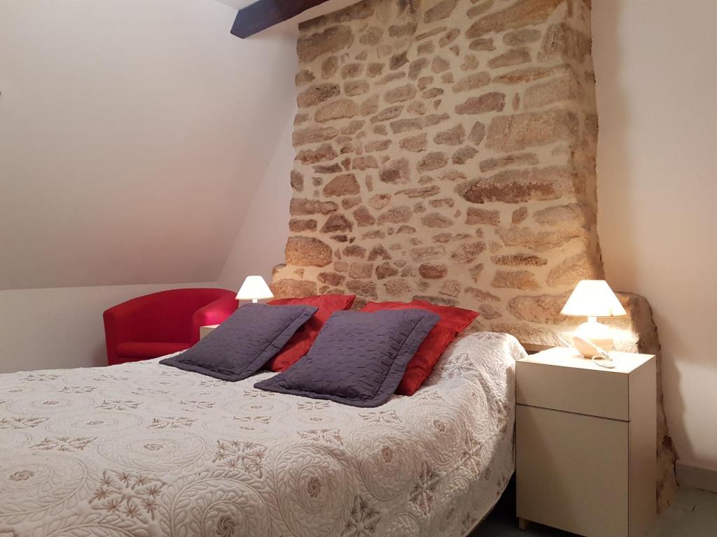 Location Gîtes de France  - Réf : 19G5349