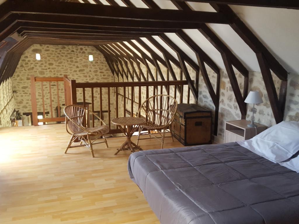 Gîte de la Xaintrie