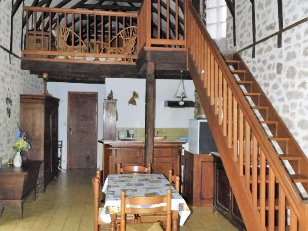 Gîte de la Xaintrie