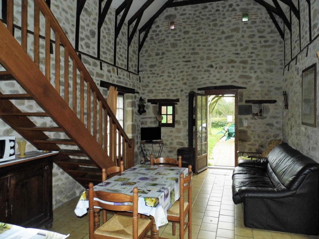 Gîte de la Xaintrie