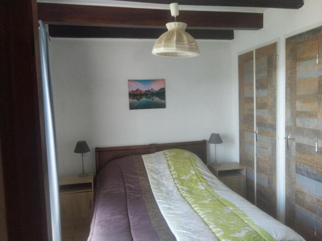 Gîte de la Xaintrie