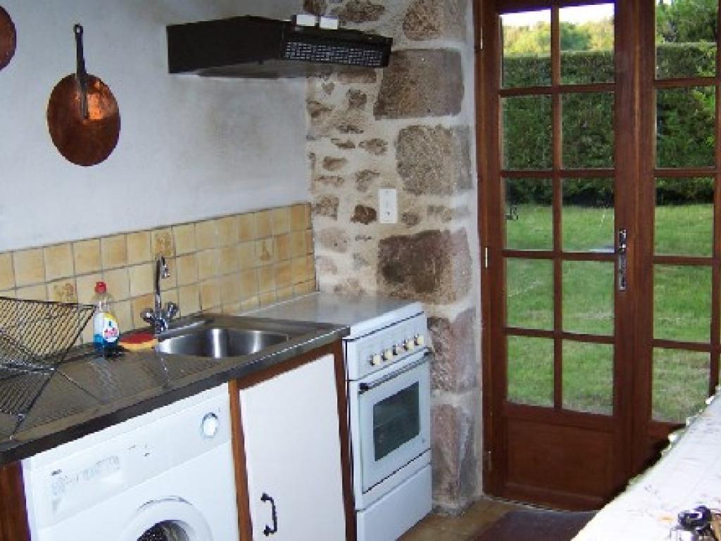 Gîte de la Xaintrie