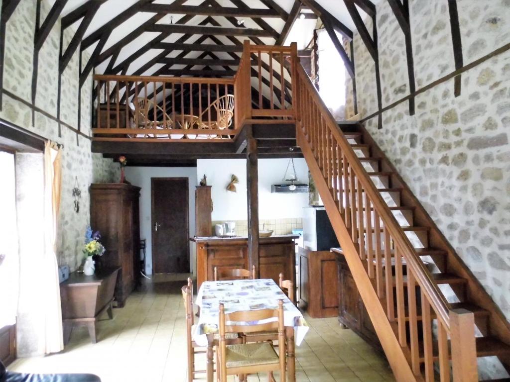 Gîte de la Xaintrie