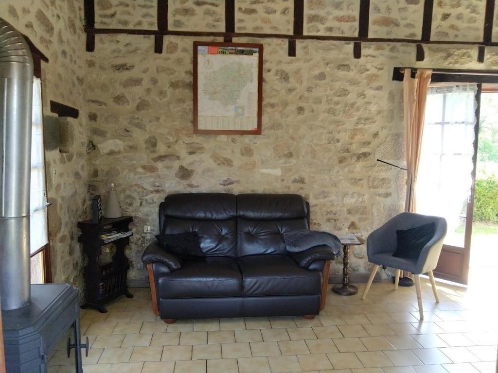 Gîte de la Xaintrie