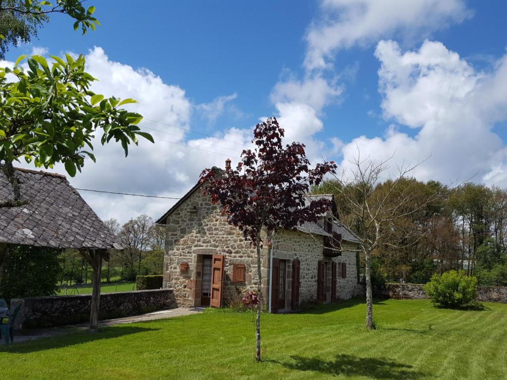 Gîte de la Xaintrie