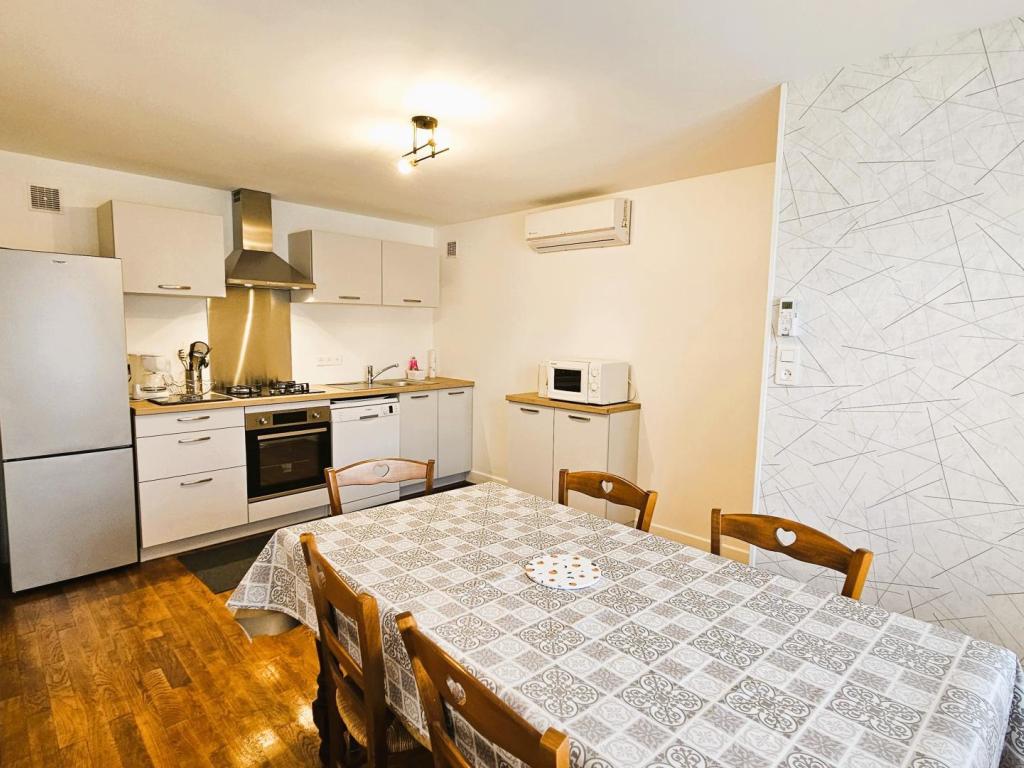 Location Gîtes de France  - Réf : 19G3163